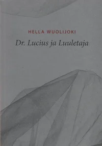 Dr. Lucius ja Luuletaja