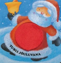 Tubli jõulutaat