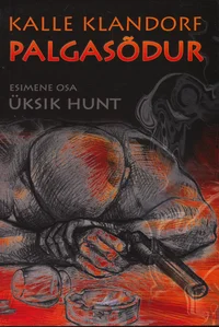Palgasõdur
