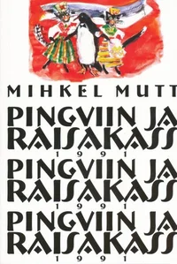 Pingviin ja raisakass