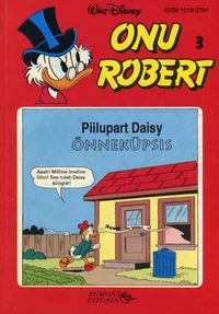 Onu Robert