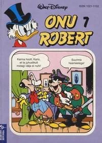 Onu Robert
