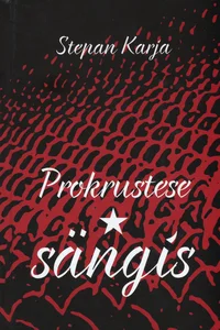 Prokrustese sängis