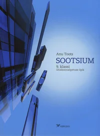 Sootsium