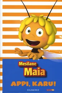 Mesilane Maia