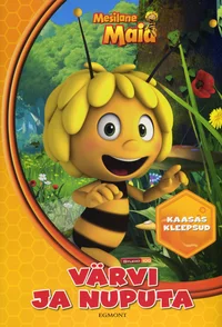 Mesilane Maia