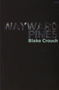 Wayward Pines