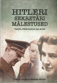 Hitleri sekretäri mälestused