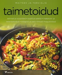 Taimetoidud