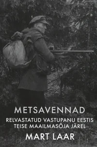 Metsavennad