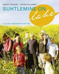 Suhtlemine on lahe!