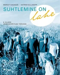 Suhtlemine on lahe!