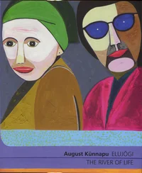 Elujõgi