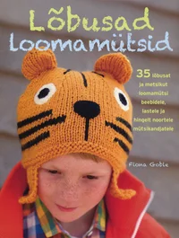 Lõbusad loomamütsid