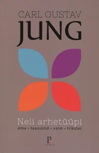 Neli arhetüüpi