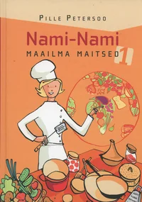 Nami-Nami