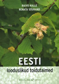 Eesti looduslikud toidutaimed