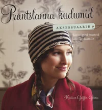 Prantslanna kudumid