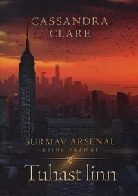 Surmav arsenal