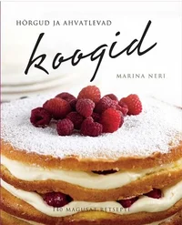 Hõrgutavad koogid