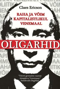 Oligarhid