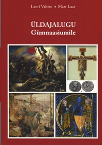 Üldajalugu