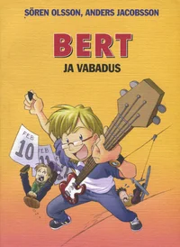 Bert ja vabadus