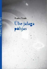 Ühe jalaga põhjas