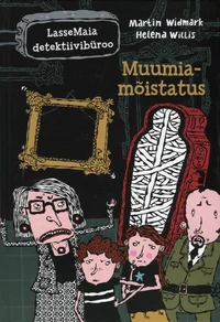 Muumiamõistatus