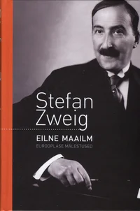 Eilne maailm
