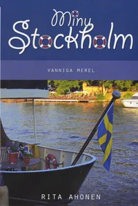Minu Stockholm