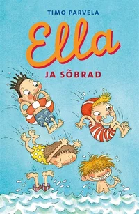 Ella ja sõbrad