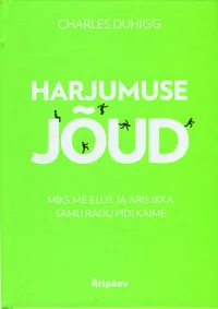 Harjumuse jõud