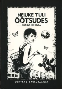 Neiuke tuli õõtsudes