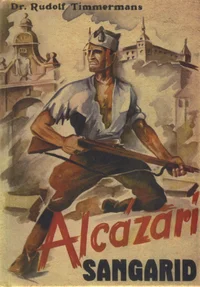 Alcázari sangarid