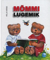 Mõmmi lugemik