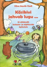 Käsikivi jahvatab lugu...