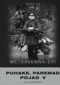Puhake, paremad pojad