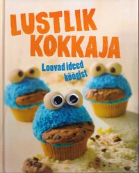 Lustlik kokkaja