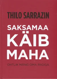 Saksamaa käib maha