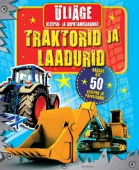 Traktorid ja laadurid