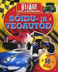Sõidu- ja veoautod
