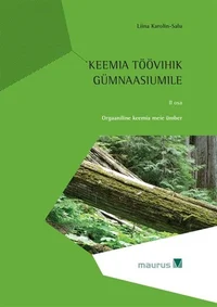 Keemia töövihik gümnaasiumile