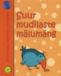 Suur mudilaste mälumäng