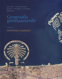 Geograafia gümnaasiumile