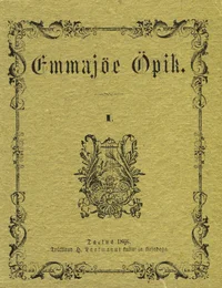 Emmajöe Öpik