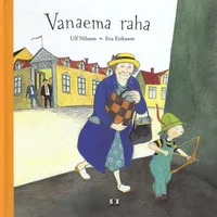 Vanaema raha