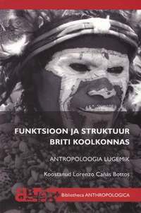 Funktsioon ja struktuur Briti koolkonnas
