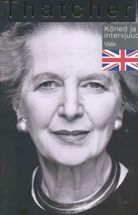 Margaret Thatcher