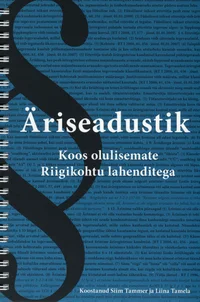 Äriseadustik
